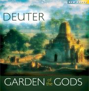 Deuter, Garden Of The Gods (CD)