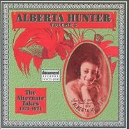Alberta Hunter, Alternate Takes 1921-24 (CD)