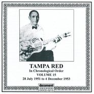 Tampa Red, Complete Recorded Works, Vol. 15