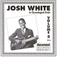 Josh White, Complete Recorded Works, Vol. 5 (1944)