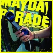 Mayday Parade, Tales Told By Dead Friends (LP)