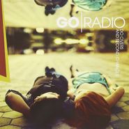 Go Radio, Do Overs & Second Chances (CD)
