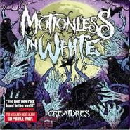 Motionless In White, Creatures (LP)