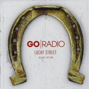 Go Radio, Lucky Street (CD)