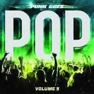 Various Artists, Vol. 5-Punk Goes Pop