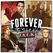 Forever The Sickest Kids, J.A.C.K. (LP)