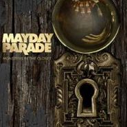 Mayday Parade, Monsters In The Closet (LP)