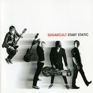 Sugarcult, Start Static (LP)