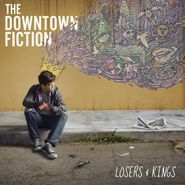 The Downtown Fiction, Losers & Kings (CD)
