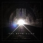 The Word Alive, Real (CD)