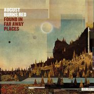 August Burns Red, Found In Far Away Places (LP)
