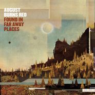 August Burns Red, Found In Far Away Places (CD)