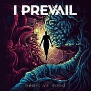 I Prevail, Heart Vs Mind (LP)