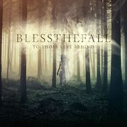 Blessthefall, To Those Left Behind (LP)