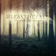 Blessthefall, To Those Left Behind (CD)