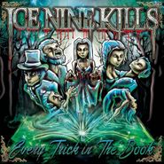 Ice Nine Kills, Every Trick In The Book (CD)