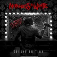 Motionless In White, Infamous-Deluxe Edition (CD)