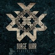 Wage War, Blueprints (CD)