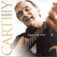 Martin Carthy, Signs of Life