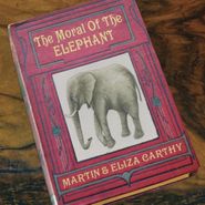 Martin Carthy, Moral Of The Elephant (CD)