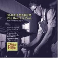 Sarah Makem, Heart Is True (CD)