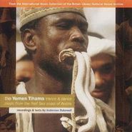 Various Artists, Yemen Tihama-Trance & Dance Mu (CD)