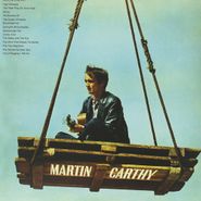 Martin Carthy, Martin Carthy (LP)