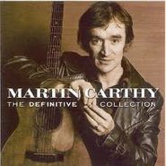 Martin Carthy, The Definitive Collection (CD)