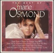 Marie Osmond, Best Of Marie Osmond (CD)