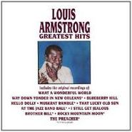 Louis Armstrong, Greatest Hits (CD)