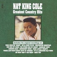 Nat King Cole, Greatest Country Hits (CD)