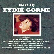 Eydie Gormé, Best Of Eydie Gormé (CD)