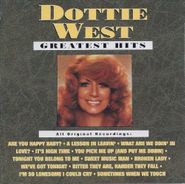 Dottie West, Greatest Hits (CD)