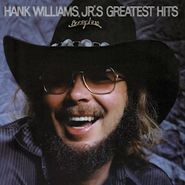Hank Williams, Jr., Greatest Hits Vol. 1 [180 Gram Vinyl] (LP)