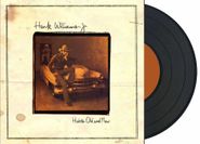 Hank Williams, Jr., Habits Old & New (LP)