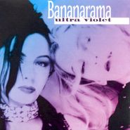 Bananarama, Ultra Violet (CD)