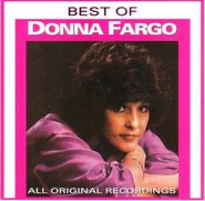 Donna Fargo, The Best of Donna Fargo (CD)