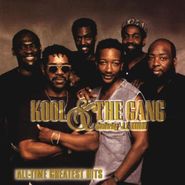 Kool & The Gang, All-Time Greatest Hits (CD)