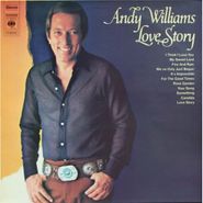 Andy Williams, Best of Country (CD)