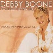 Debby Boone, You Light Up My Life: Greatest Inspirational Songs (CD)