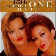 The Judds, Number One Hits (CD)