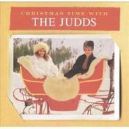 The Judds, Christmas Time With The Judds (CD)