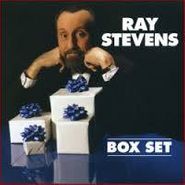 Ray Stevens, Box Set (CD)