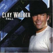Clay Walker, Fall (CD)