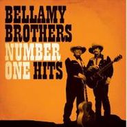 Bellamy Brothers, Number One Hits (CD)
