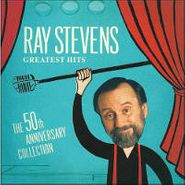 Ray Stevens, Greatest Hits (50th Anniversar (CD)