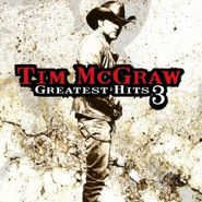 Tim McGraw, Greatest Hits 3