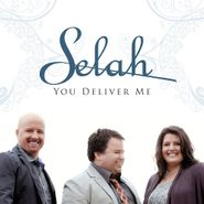 Selah, You Deliver Me (CD)