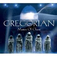 Gregorian , Masters Of Chant (CD)