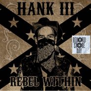 Hank Williams III, Rebel Within (LP)